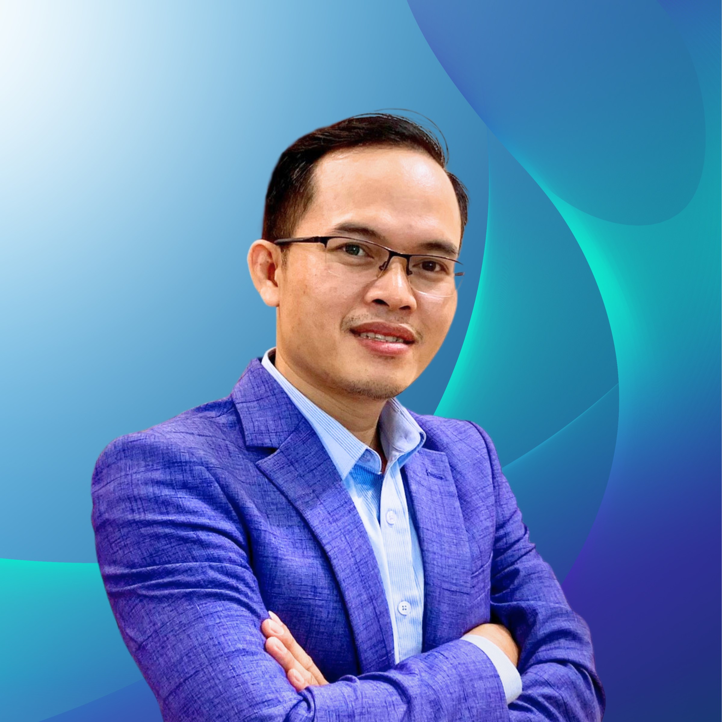 Hiền Nguyễn Portrait